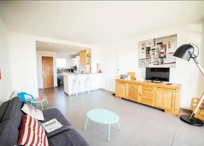 Le Calderini - Face Wifi Et Park Gratuit Calme - Resid Le Surcouf -top Pros Servicesconciergerie Motte * La Grande Motte