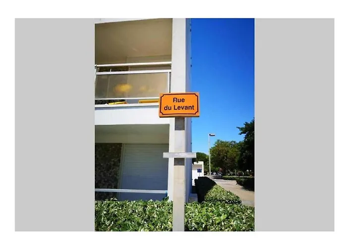 Le Calderini - Face Wifi Et Park Gratuit Calme - Resid Le Surcouf -top Pros Servicesconciergerie Motte