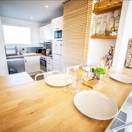 Appartement Le Calderini - Face Wifi Et Park Gratuit Calme - Résid Le Surcouf - Cohôteconciergerie Motte *