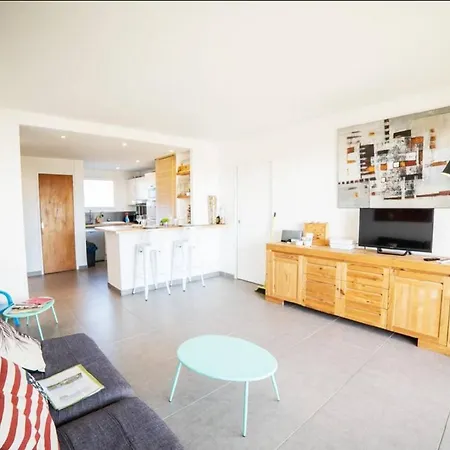 Le Calderini - Face Wifi Et Park Gratuit Calme - Resid Le Surcouf -top Pros Servicesconciergerie Motte * La Grande Motte