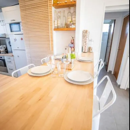 Apartmán Le Calderini - Face Wifi Et Park Gratuit Calme - Resid Le Surcouf -top Pros Servicesconciergerie Motte La Grande Motte