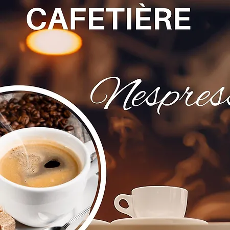 Appartement Le Calderini - Face Wifi Et Park Gratuit Calme - Résid Le Surcouf - Cohôteconciergerie Motte *