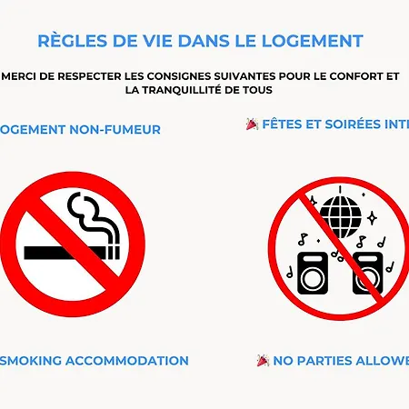 Le Calderini - Face Wifi Et Park Gratuit Calme - Résid Le Surcouf - Cohôteconciergerie Motte La Grande Motte