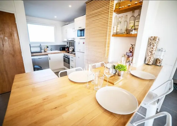 Apartment Le Calderini - Face Wifi Et Park Gratuit Calme - Resid Le Surcouf -top Pros Servicesconciergerie Motte *